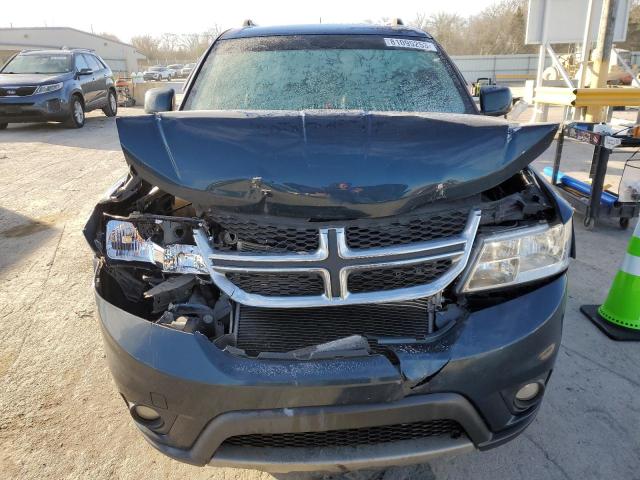 3C4PDCDGXET201927 Dodge Journey Limited