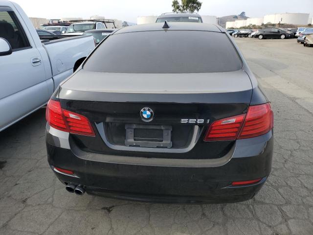 WBA5A5C50ED512216 BMW 528 I