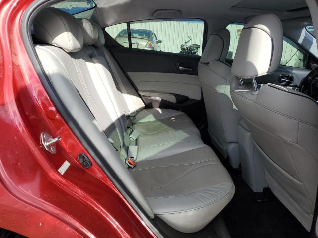 19UDE2F75KA004501 Acura Ilx Premium