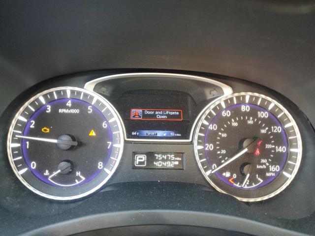 5N1DL0MN6LC532771 Infiniti QX60 LUXE