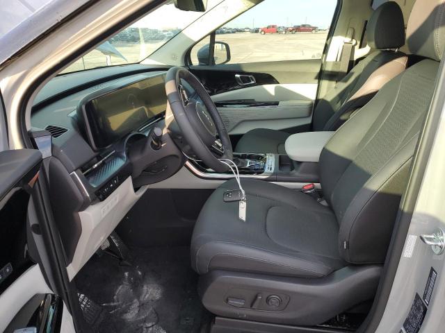 KNDNE5H34R6343469 KIA Carnival Sx