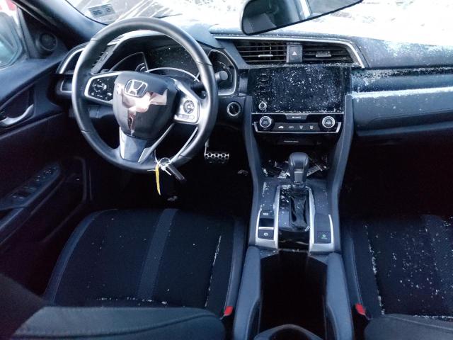 2HGFC2F89MH505516 Honda Civic Sport
