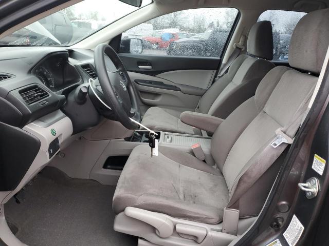 2HKRM4H33EH662716 Honda CR-V LX