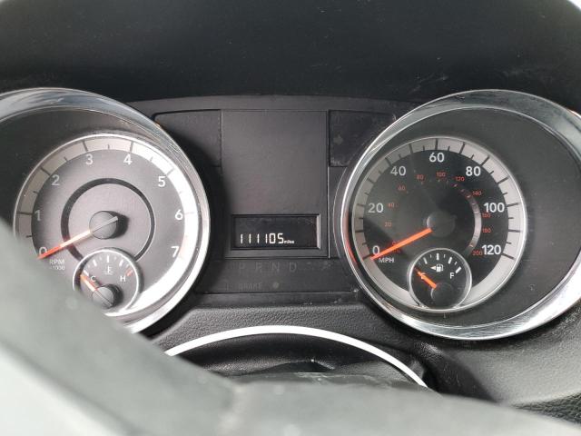 2C4RDGCG7KR799863 Dodge Grand Caravan Sxt