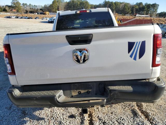 1C6SRECG5PN619783 RAM 1500 Tradesman
