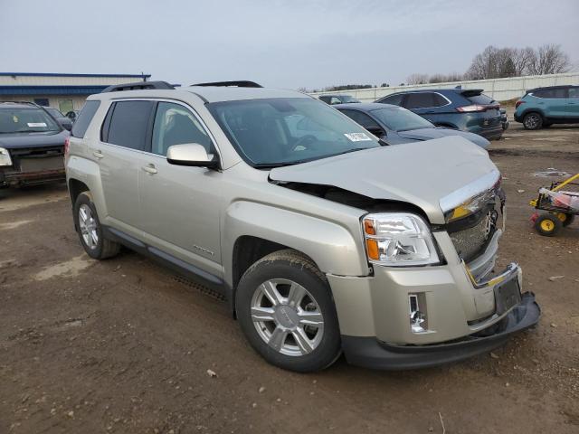 2GKFLWEK6F6249082 GMC Terrain Sle