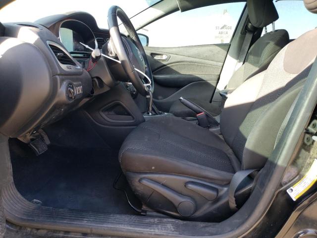 1C3CDFFA2GD803498 Dodge Dart Sxt Sport
