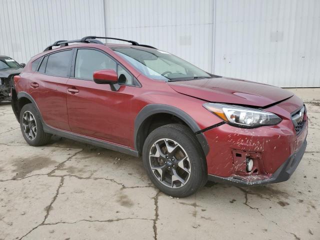 JF2GTACC1K8360823 Subaru Crosstrek Premium