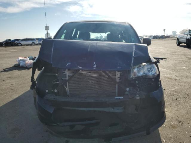 2C4RDGBG6GR114678 Dodge Grand Caravan Se