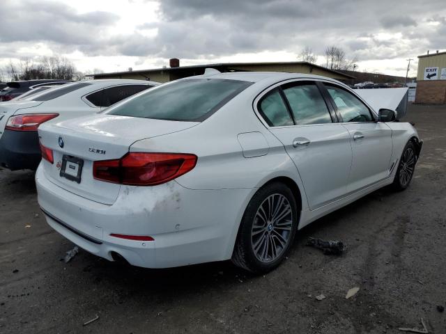 WBAJA7C54JWA74053 BMW 530 XI