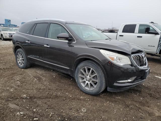 5GAKVBKD9EJ309183 Buick Enclave