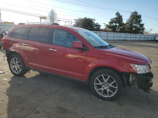 3C4PDCDG0ET186712 Dodge Journey Limited
