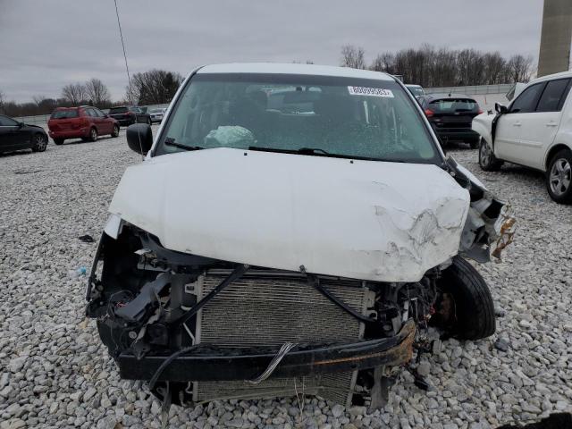 2C4RDGBG6GR226090 Dodge Grand Caravan Se