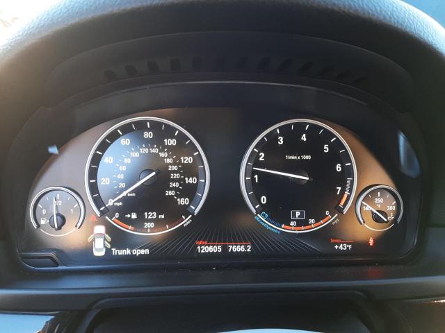 WBAKP9C54EDZ35101 BMW 550 Xi