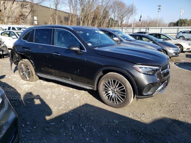 W1NKM4HB7PU029226 Mercedes-Benz Glc 300 4matic