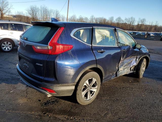 2HKRW6H3XJH204512 Honda CR-V LX