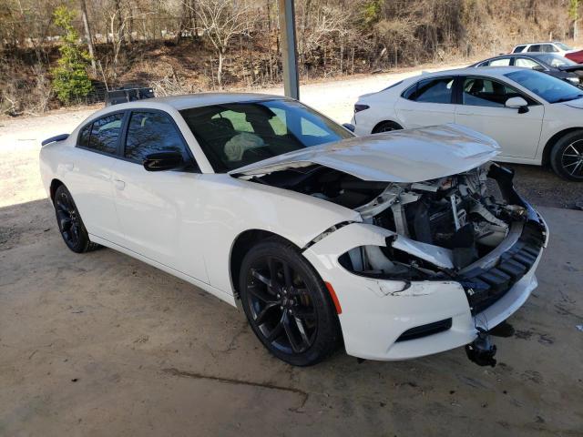 2C3CDXBGXMH533726 Dodge Charger Sxt