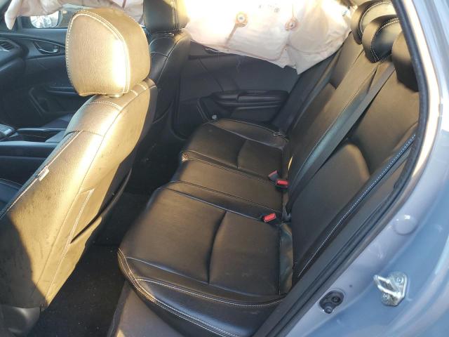 SHHFK7H41KU408773 Honda Civic Sport