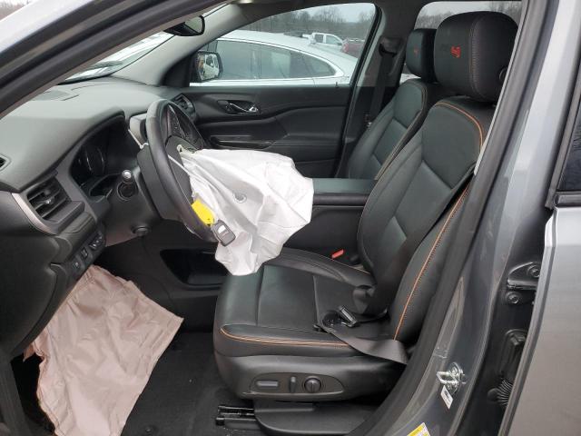 1GKKNLLSXNZ129105 GMC Acadia At4