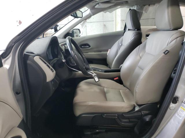 3CZRU6H72GM758939 Honda Hr-v Exl