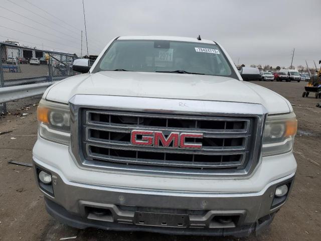 3GTU2VEC9EG176334 GMC Sierra K1500 Slt