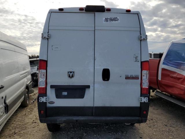 3C6LRVDG5ME559040 RAM Promaster 2500 2500 High