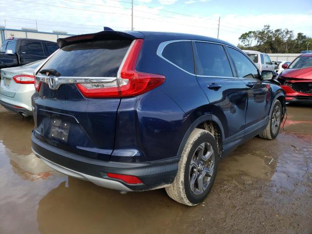 5J6RW1H53KA000674 Honda CR-V EX