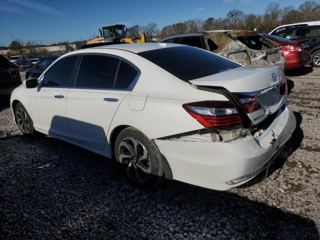 1HGCR2F81GA094147 Honda ACCORD EXL