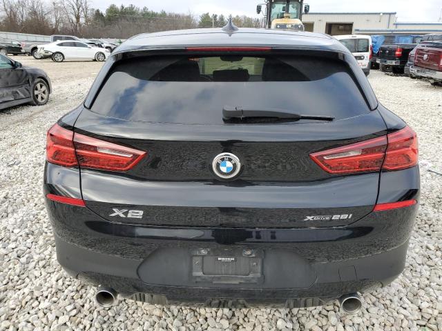 WBXYJ1C02L5P64198 BMW X2 Xdrive28i