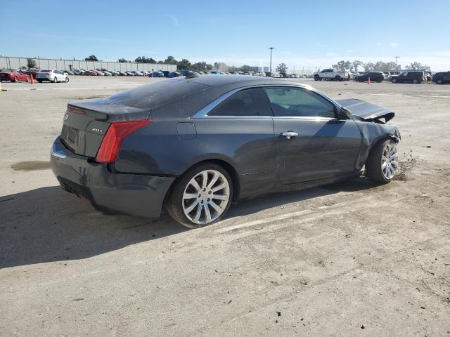 1G6AA1RX4H0197681 Cadillac ATS