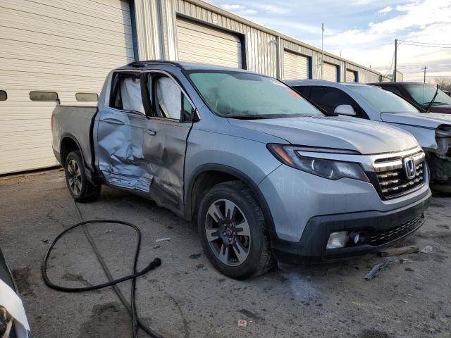 5FPYK3F61HB036486 Honda Ridgeline Rtl