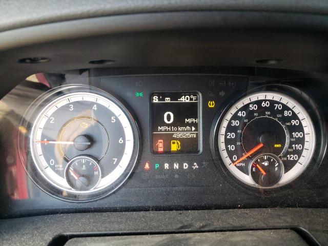 1C6RR7FG1KS531779 RAM 1500 Classic Tradesman