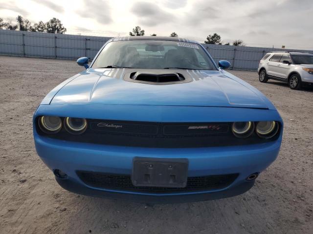 2C3CDZBTXFH873499 Dodge Challenger Sxt Plus