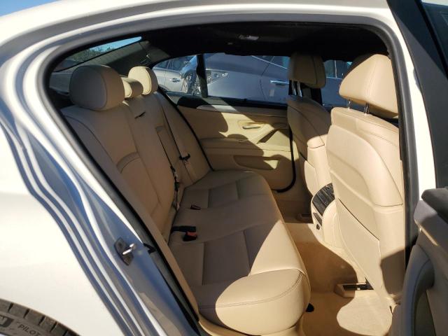 WBA5B1C55FD919200 BMW 535 I