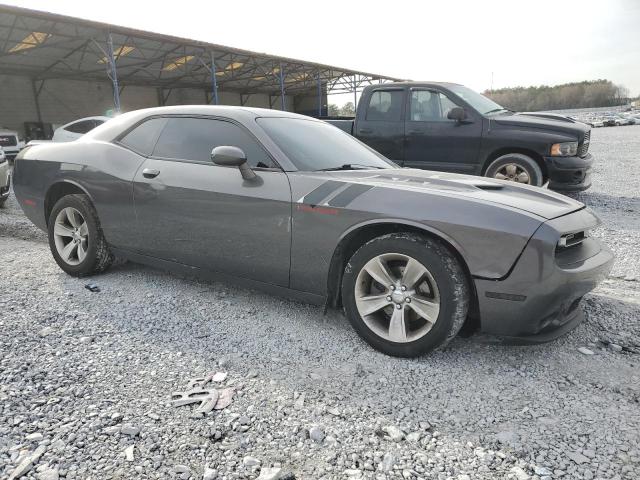 2C3CDZAG3JH235933 Dodge Challenger Sxt