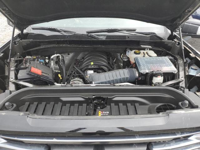 1GTP9EEL6MZ288418 GMC Sierra K1500 At4