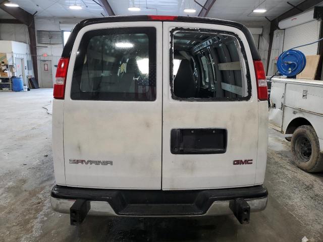 1GTW7AFP9P1128550 GMC Savana G2500