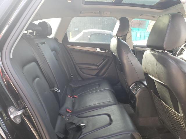 WA1UFAFL0EA017125 Audi A4 Allroad Premium Plus