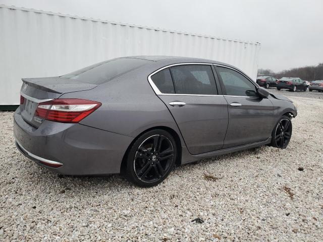 1HGCR2F15HA033730 Honda Accord Sport Special Edition
