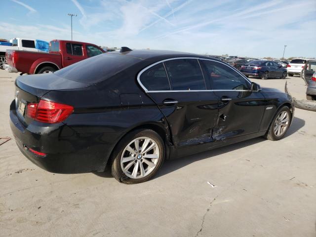 WBA5A5C52GG348291 BMW 528 I