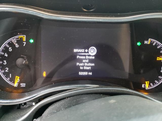 1C4RJFAG0LC228084 Jeep Grand Cherokee Laredo