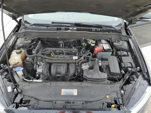 3FA6P0H79FR251346 Ford FUSION SE