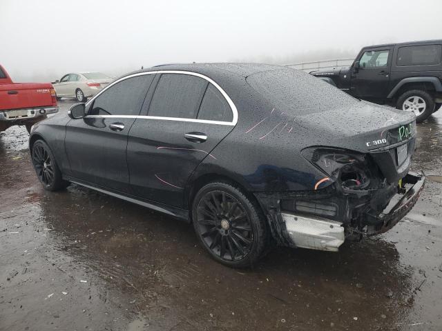 55SWF4KB7FU003582 Mercedes-Benz C 300 4matic