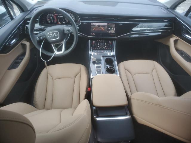 WA1LXBF72PD027738 Audi Q7 Premium Plus