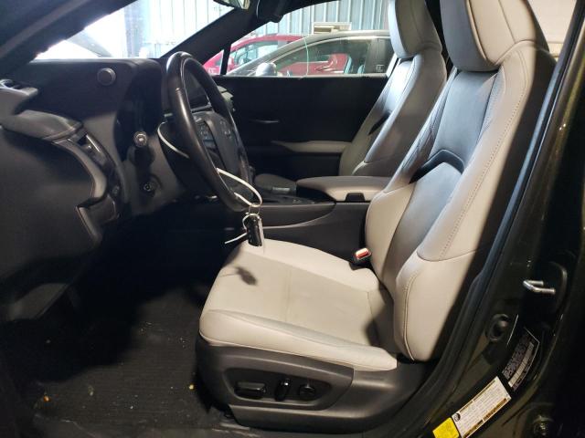 JTHP9JBH1P2066177 Lexus Ux 250h Premium