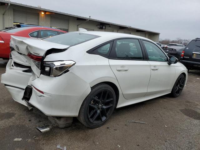 2HGFE2F55NH566735 Honda Civic Sport