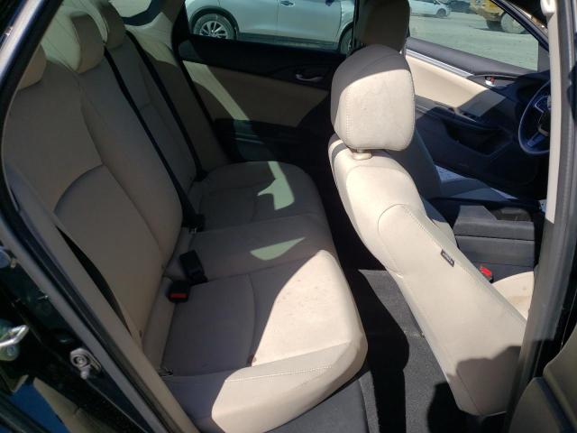 19XFC2F58GE015301 Honda Civic Lx