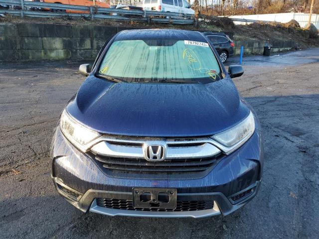 2HKRW6H3XJH204512 Honda CR-V LX