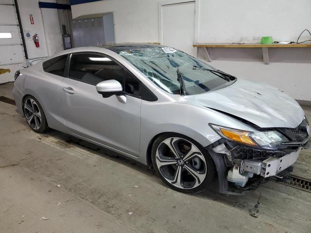 2HGFG4A51FH700512 Honda CIVIC SI