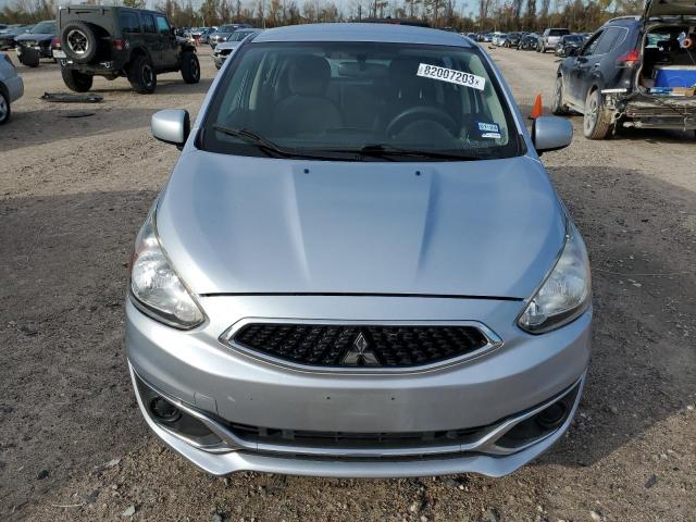 ML32A3HJ5KH013189 Mitsubishi MIRAGE ES
